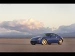 Nissan 350Z 2003 года